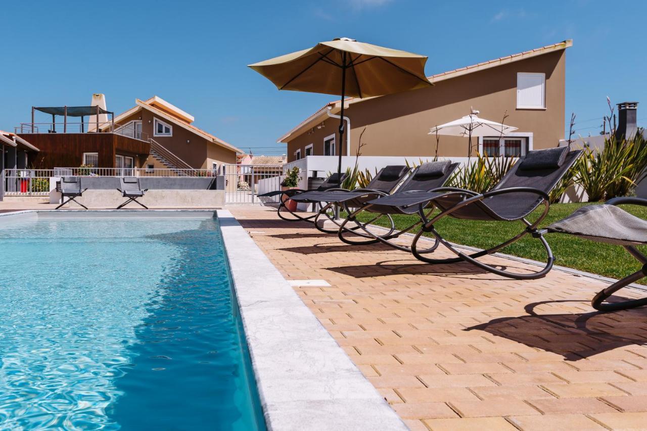 Barrocas Village Olho Marinho エクステリア 写真