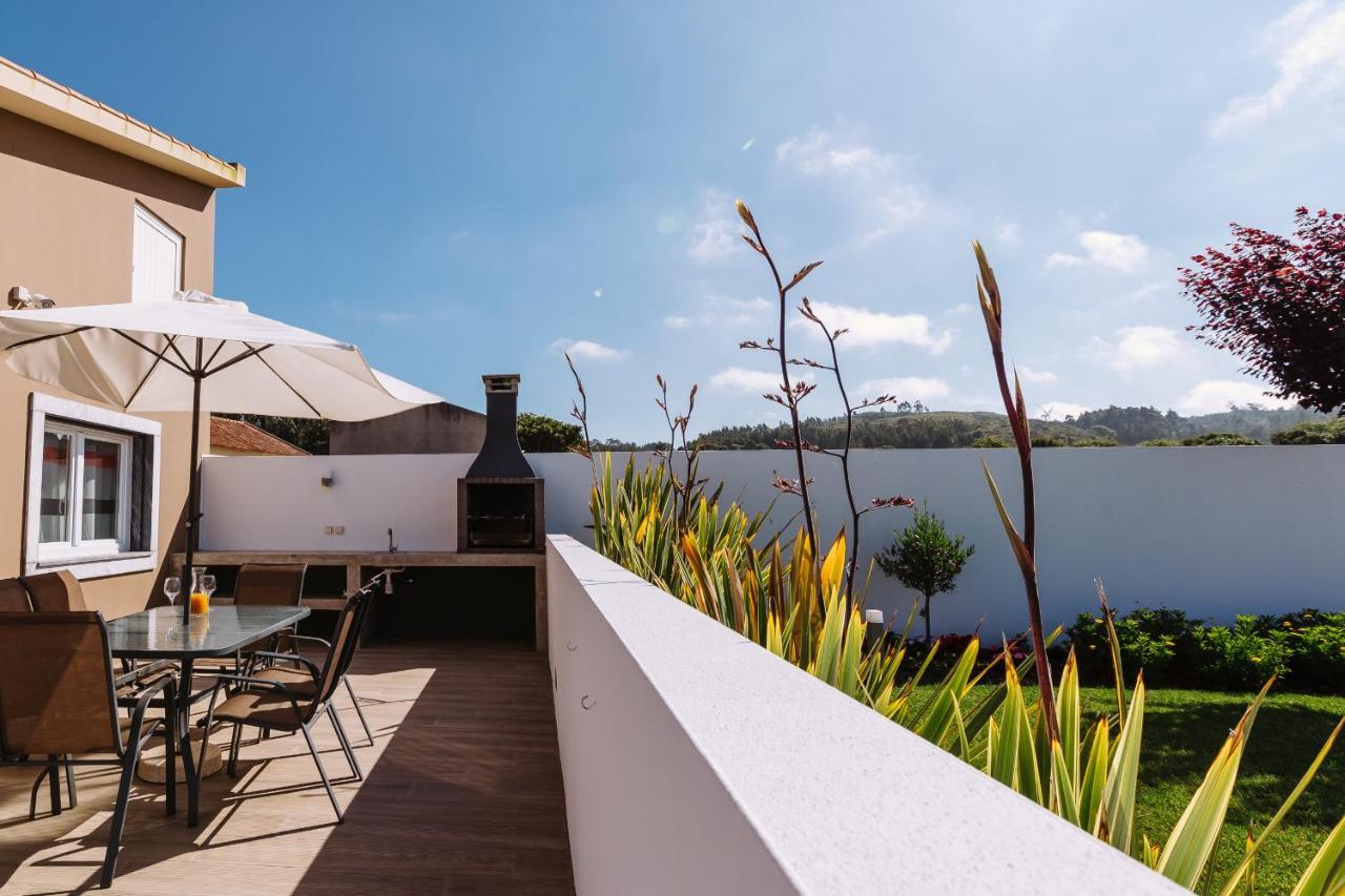 Barrocas Village Olho Marinho エクステリア 写真
