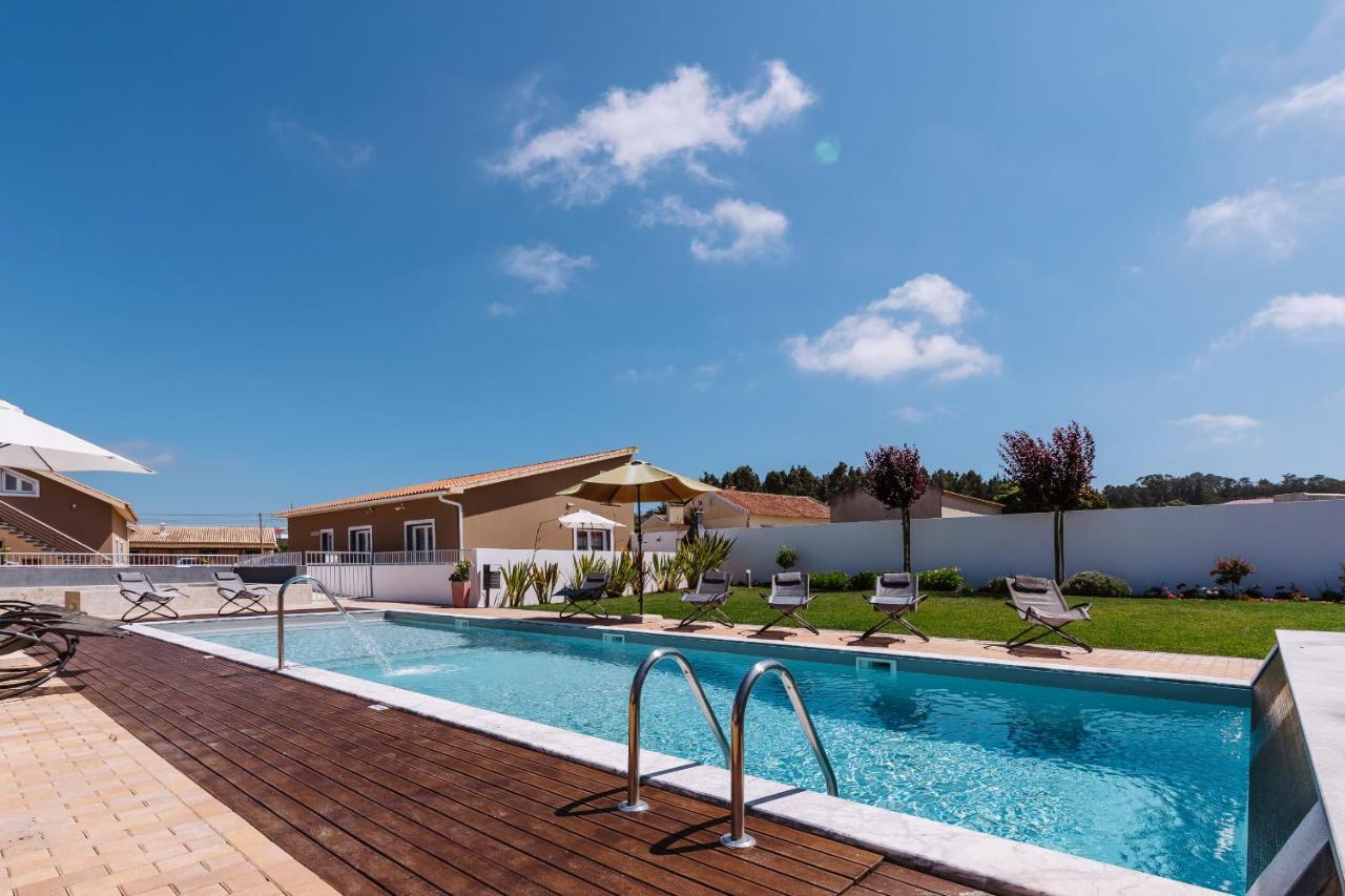 Barrocas Village Olho Marinho エクステリア 写真