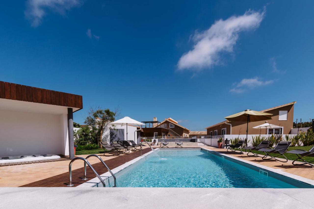 Barrocas Village Olho Marinho エクステリア 写真