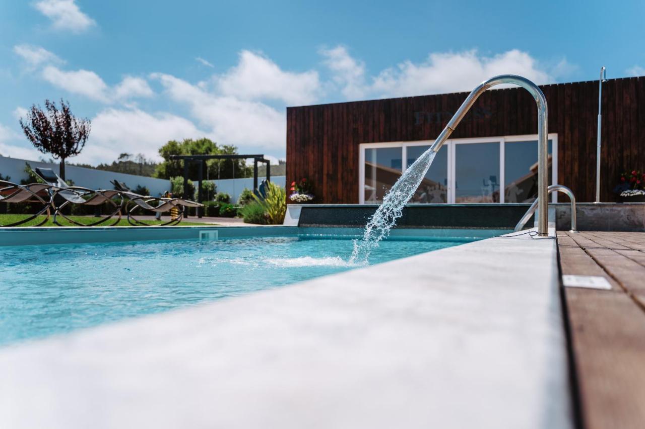 Barrocas Village Olho Marinho エクステリア 写真